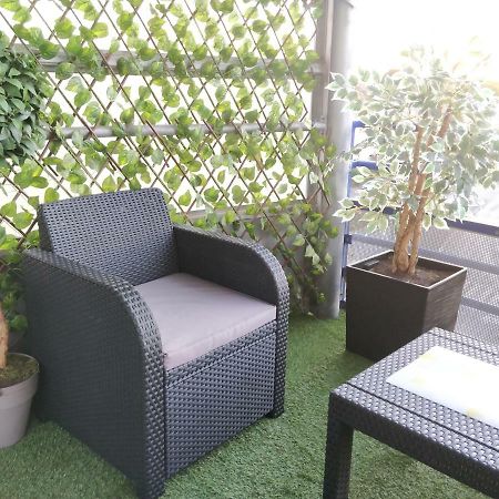 Apartament Les Cles Du Bonheur By Beds4Wanderlust, 47M2 Avec Terrasse Privative & Parking-Rer B Tgv 10Min-Orly 20Min Massy  Zewnętrze zdjęcie
