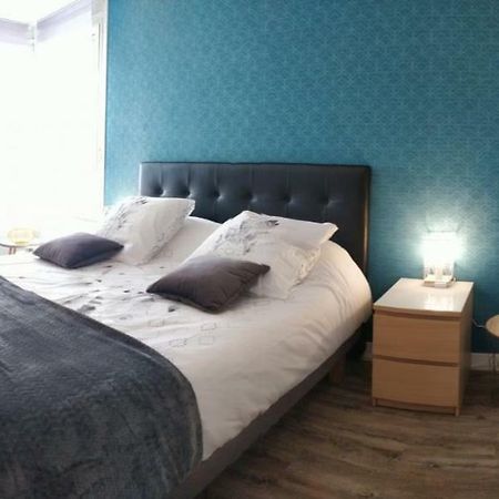 Apartament Les Cles Du Bonheur By Beds4Wanderlust, 47M2 Avec Terrasse Privative & Parking-Rer B Tgv 10Min-Orly 20Min Massy  Zewnętrze zdjęcie
