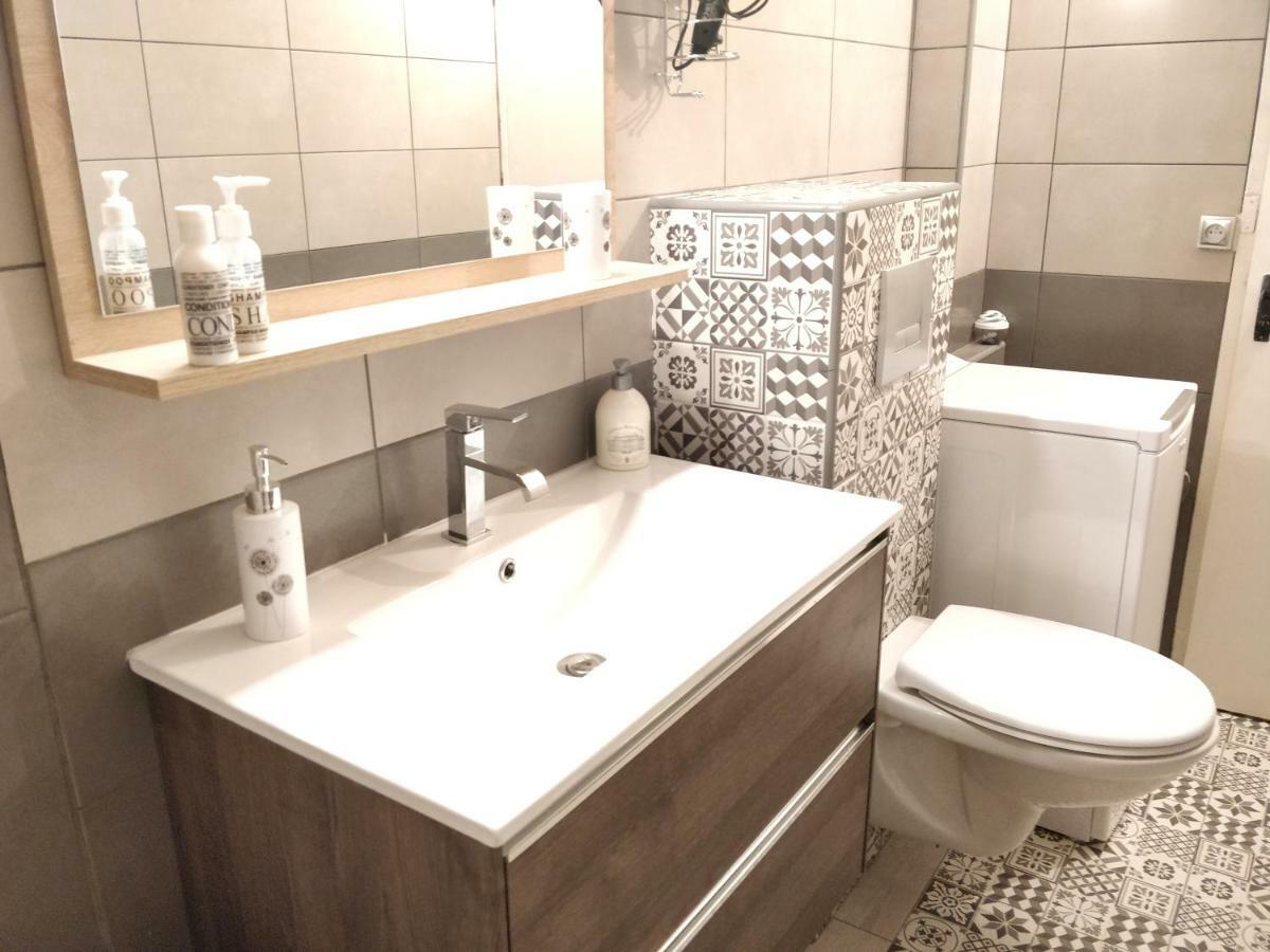 Apartament Les Cles Du Bonheur By Beds4Wanderlust, 47M2 Avec Terrasse Privative & Parking-Rer B Tgv 10Min-Orly 20Min Massy  Zewnętrze zdjęcie