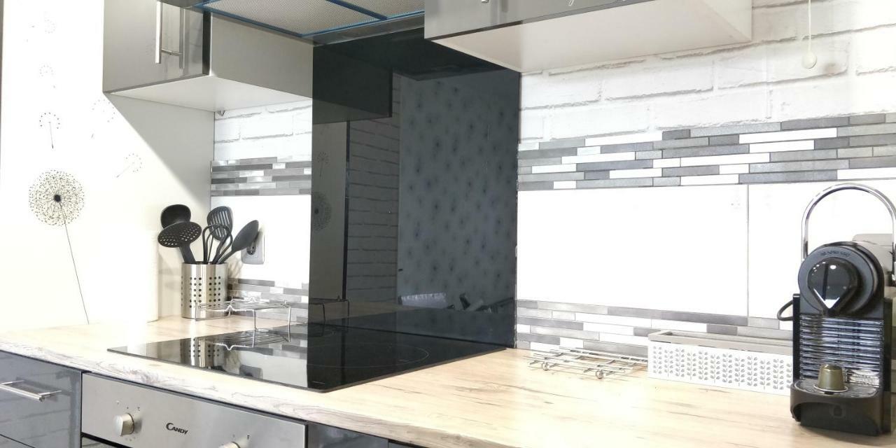 Apartament Les Cles Du Bonheur By Beds4Wanderlust, 47M2 Avec Terrasse Privative & Parking-Rer B Tgv 10Min-Orly 20Min Massy  Zewnętrze zdjęcie