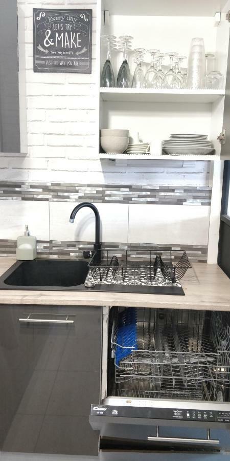 Apartament Les Cles Du Bonheur By Beds4Wanderlust, 47M2 Avec Terrasse Privative & Parking-Rer B Tgv 10Min-Orly 20Min Massy  Zewnętrze zdjęcie