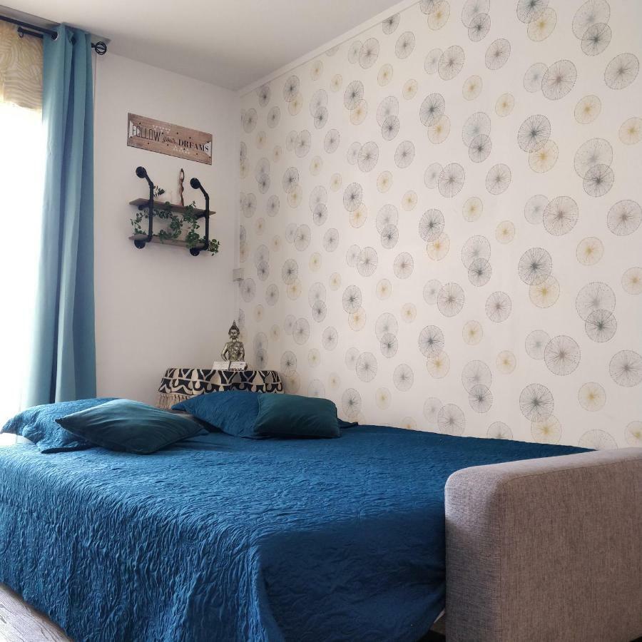 Apartament Les Cles Du Bonheur By Beds4Wanderlust, 47M2 Avec Terrasse Privative & Parking-Rer B Tgv 10Min-Orly 20Min Massy  Zewnętrze zdjęcie
