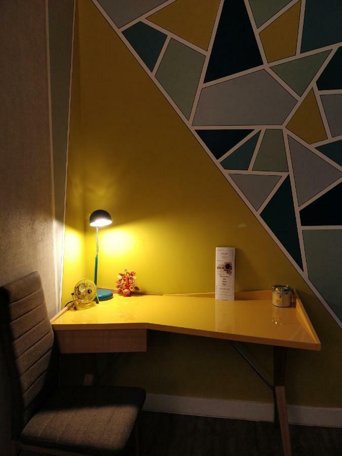 Apartament Les Cles Du Bonheur By Beds4Wanderlust, 47M2 Avec Terrasse Privative & Parking-Rer B Tgv 10Min-Orly 20Min Massy  Zewnętrze zdjęcie