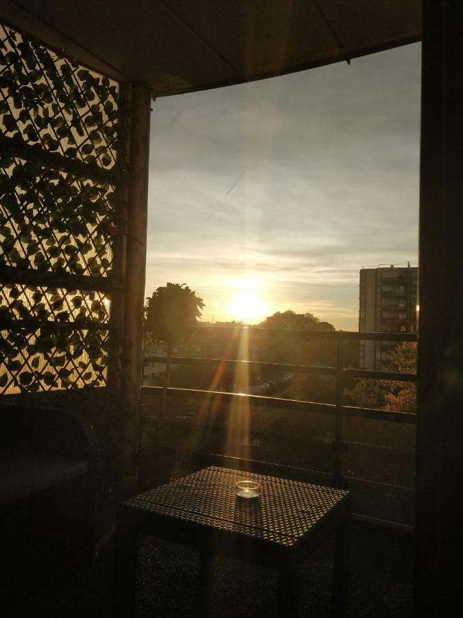 Apartament Les Cles Du Bonheur By Beds4Wanderlust, 47M2 Avec Terrasse Privative & Parking-Rer B Tgv 10Min-Orly 20Min Massy  Zewnętrze zdjęcie