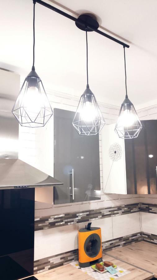Apartament Les Cles Du Bonheur By Beds4Wanderlust, 47M2 Avec Terrasse Privative & Parking-Rer B Tgv 10Min-Orly 20Min Massy  Zewnętrze zdjęcie