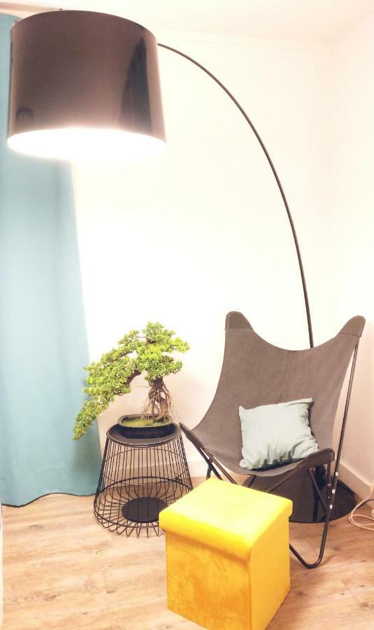 Apartament Les Cles Du Bonheur By Beds4Wanderlust, 47M2 Avec Terrasse Privative & Parking-Rer B Tgv 10Min-Orly 20Min Massy  Zewnętrze zdjęcie