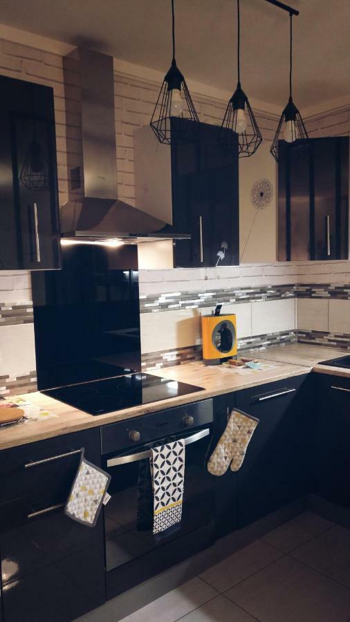 Apartament Les Cles Du Bonheur By Beds4Wanderlust, 47M2 Avec Terrasse Privative & Parking-Rer B Tgv 10Min-Orly 20Min Massy  Zewnętrze zdjęcie