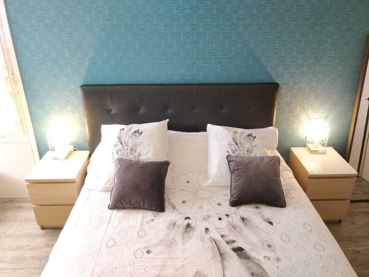Apartament Les Cles Du Bonheur By Beds4Wanderlust, 47M2 Avec Terrasse Privative & Parking-Rer B Tgv 10Min-Orly 20Min Massy  Zewnętrze zdjęcie