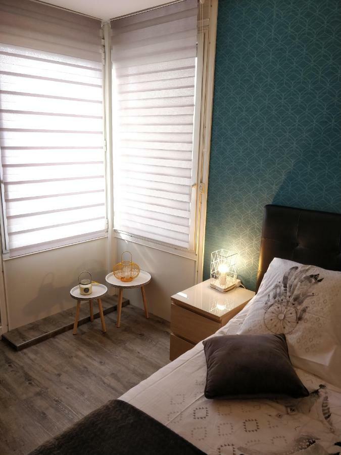 Apartament Les Cles Du Bonheur By Beds4Wanderlust, 47M2 Avec Terrasse Privative & Parking-Rer B Tgv 10Min-Orly 20Min Massy  Zewnętrze zdjęcie
